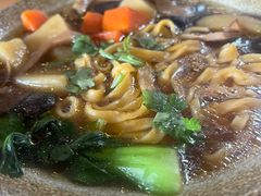 素面-韬光茶庵