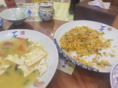-粗茶淡饭(东关街店)