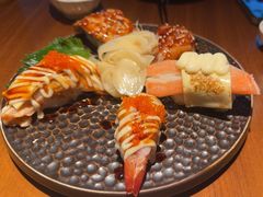 -鮨禾屋寿司居酒屋(余杭万达店)