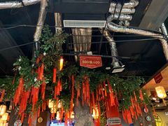 -满园烤鸭·春饼(太原街万达店)