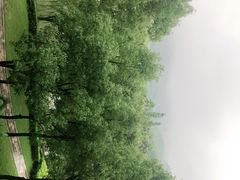 -宁波九龙湖开元度假村