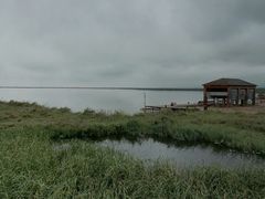 -哈素海