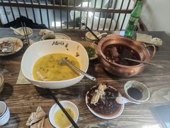 -水煮三国·川鲁江湖菜(香山店)