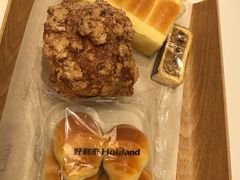 -好利来(南塔店)