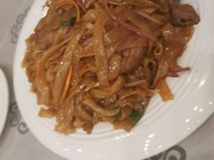 炒牛河-岭南海晏楼(东晓南店)