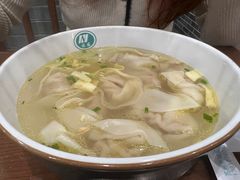 -绿杨馄饨·中华老字号(苏州总店)