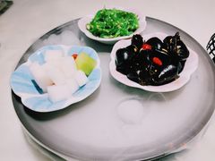 -荷庭·精致湘菜(华强北九方店)