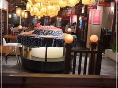 大堂-川菜故事(光谷步行街店)