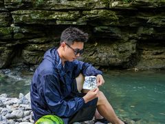 -焦石镇中心社区公共服务中心