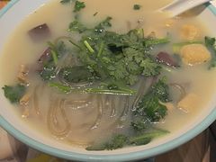 -小杨生煎(香港名都店)