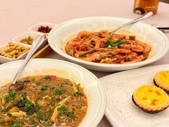 -玖味(老工人西路店)