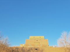 -敦煌市博物馆