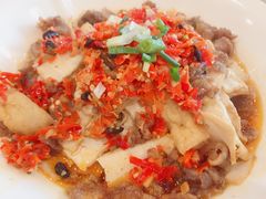 -小姨家常菜(昭萍东路店)