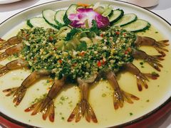 泰椒鲜虾（小份）-阿诺泰·泰国餐厅(棕北店)