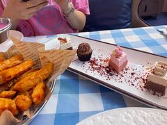 -甲丁坊·德餐·酒吧(五棵松华熙店)