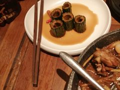 -瑶王府·广西菜(金阳路店)