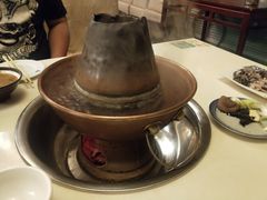 -福寿斋·老北京铜锅涮肉·烤鸭(顺义总店)