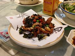 -闽公馆·客家私房菜·商务宴请·包厢(杏林橡树湾店)