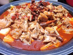 -美蛙四季(黄寺大街店)