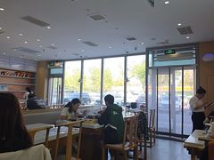 -呷哺呷哺 黄金牧场 (旧宫永辉超市店)