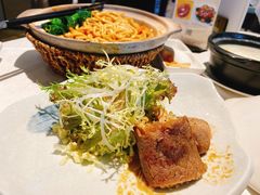 -安蒂娅.悦景轩中餐厅(西乡店)
