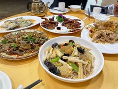 -旺富东海大酒楼(海鲜街店)