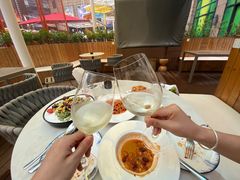 -Ambra Haus琥珀屋精酿餐厅(宝山店)