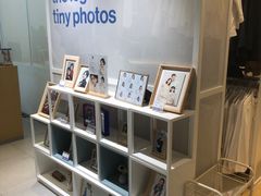 -天真蓝照相馆(龙岗万科里店)