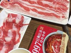 -傣妹火锅(南京东路一店)