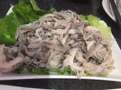 -名门潮牛·鲜牛肉海鲜火锅.烧烤自助餐厅(诚丰广场店)
