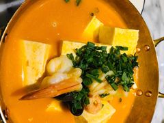 虾汤豆腐-PHO爺·越南料理(亦庄大族广场店)