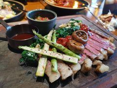 -TiKi餐厅酒吧