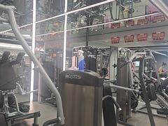 -乐刻运动健身精品馆(览秀城店)