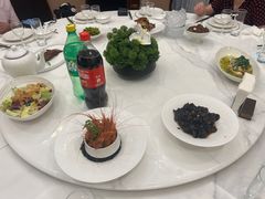 -东方明珠老上海8号餐厅(东方明珠广播电视塔店)