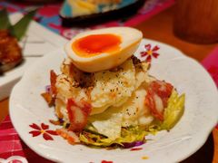 -有喜屋·深夜食堂(北京西路店)