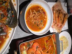 -阿拉斯加·海货(马王堆店)