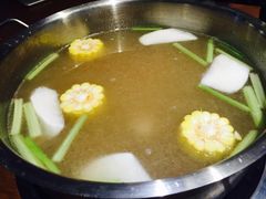 -潮牛魏记鲜牛肉火锅(开发区店)