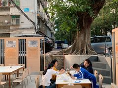 -东山茶寮(新安店)