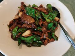 -小厨娘淮扬菜(六合欢乐港店)