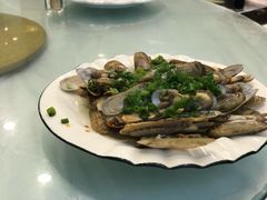 -金海湾海鲜排档(朱家尖店)