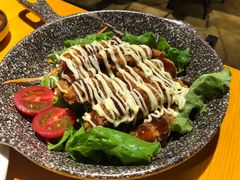 -那胡同里的小烤肉馆(开发区万达店)