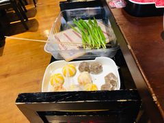-月圆火锅(宁海东路二店)