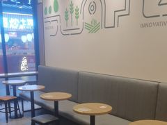-德克士精巧店(嘉定宝龙广场店)