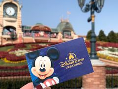 -上海迪士尼度假区