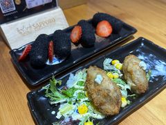 -福匠日本料理(人民路店)