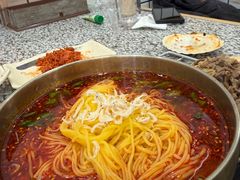 -震海贝烤贝·民俗特色店(延吉总店)
