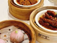 -悦雅居·老广州老味道(长湖店)