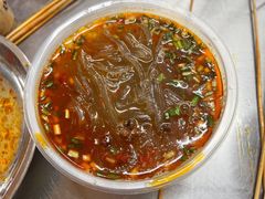 -卫卫麻辣烫(建设新村路店)