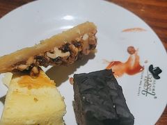 -汉巴味德(乐宾百货店)