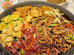 -一烙锅(友谊店)